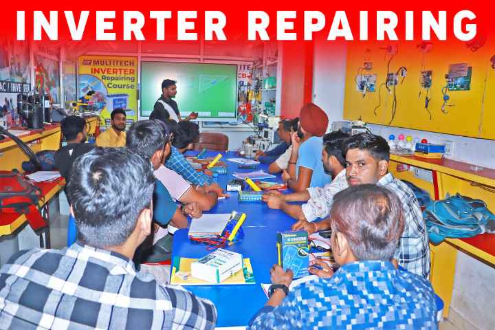 Laptop Repairing Institute Delhi | Mobile Repairing Course Delhi ...
